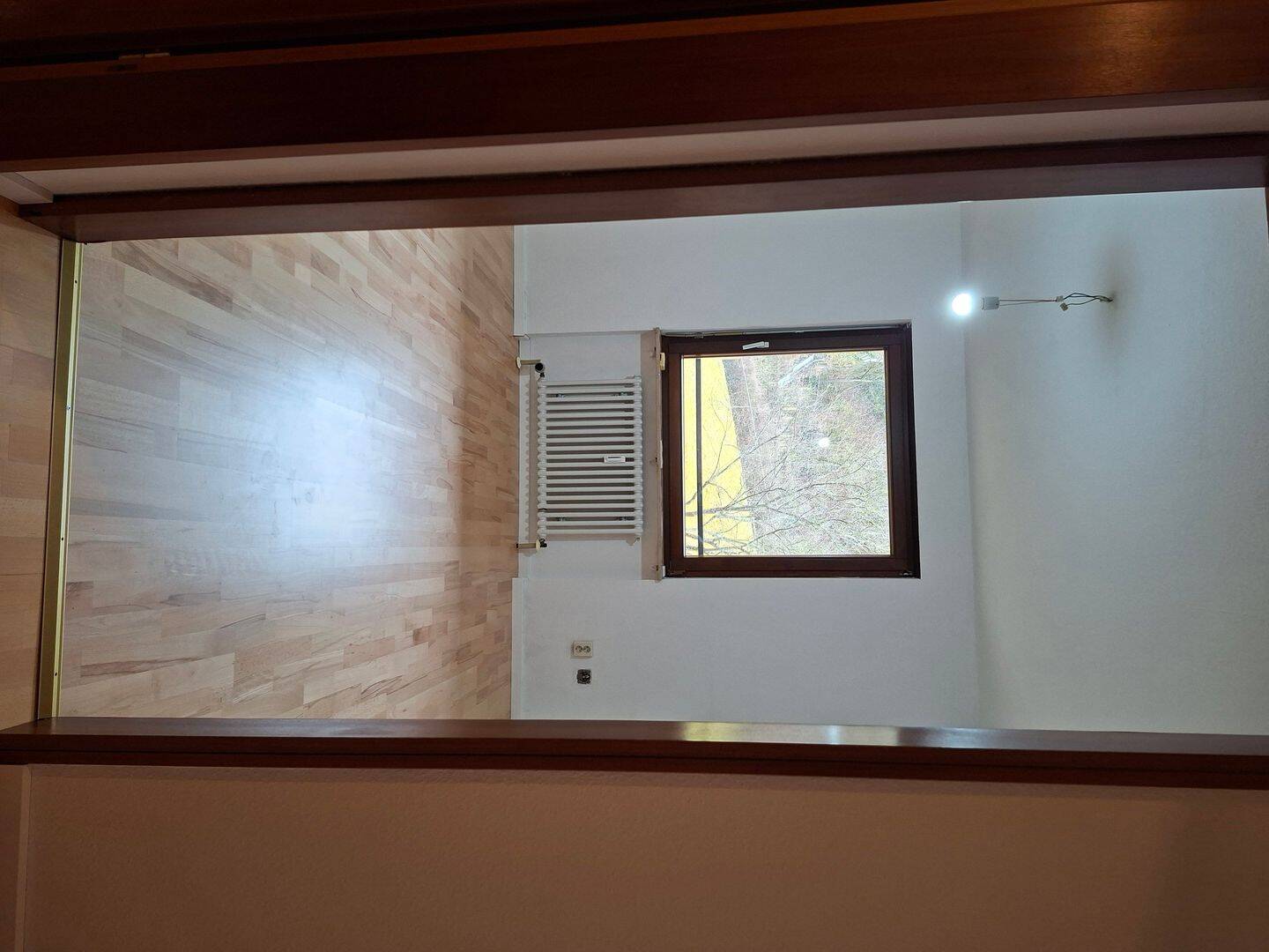 Helle 3,5 Zimmer Wohnung mit direktem Blick auf den Botnanger Wald, Südseite – Stuttgart – Vorschaubild 9