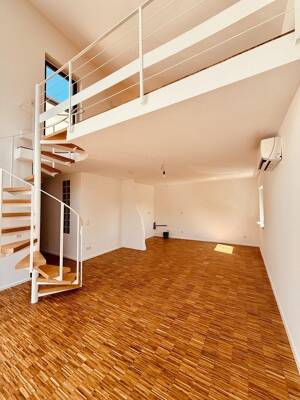 Maisonette-Traum in Alt-Weiden: Galerie, großzügige Dachterrasse und moderne Wärmepumpe – 50858 Köln – Vorschaubild 7