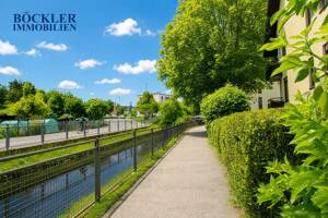 An der Brötziger Riviera - Maisonette zum genießen