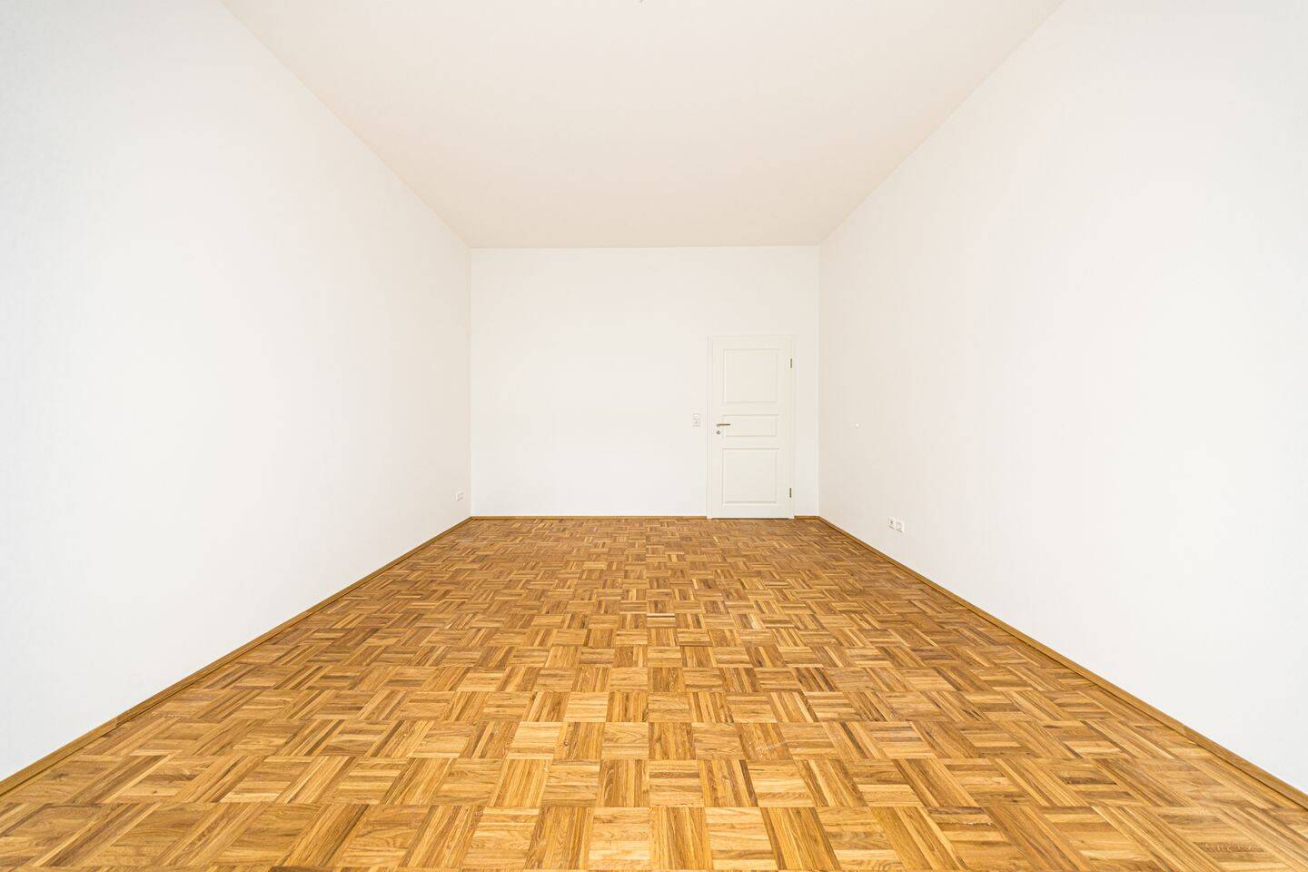 Renovierte 2-Zimmer-Altbauwohnung mit Balkon – Leipzig – Vorschaubild 9