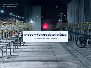 FOCUS HOMES: Attraktives 1-Zimmer-Apartment mit offener Küchenzeile – 50823 Köln – Vorschaubild 8