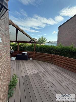 Reihenendhaus mit sehr schönem Grundriss, Garage, großer Terrasse und nicht einsehbarem Grundstück – 28307 Bremen – Vorschaubild 5