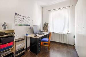 Einfamilienhaus mit großzügigem Grundstück und Garage in beliebter Lage von Bremen Fähr-Lobbendorf – 28755 Bremen – Vorschaubild 9
