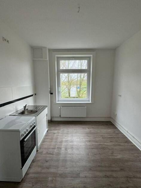 2 Zimmer Wohnung mit guter Anbindung an die Innenstadt! – Hamburg – Vorschaubild 2