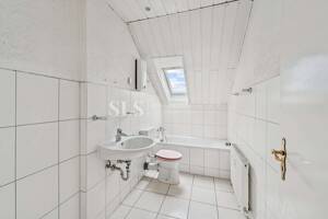 Kompaktes 1-Zimmer-Appartment mit Entwicklungspotenzial in gepflegter Wohnlage in Oberhausen – 46147 Oberhausen – Vorschaubild 6