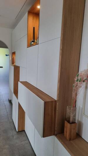 Einfamilienhaus freistehend mit Einliegerwohnung – 97078 Würzburg – Vorschaubild 7