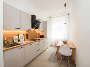 Frisch renovierte 3-Zimmer-Wohnung in attraktiver Elblage! – 1307 Dresden – Vorschaubild 9