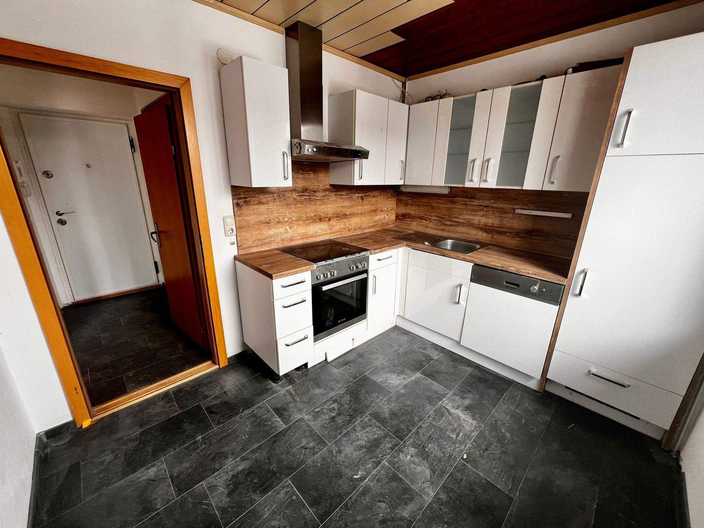 Kleinwohnung in Attnang-Puchheim