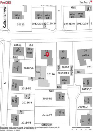 W08 Lebensbaum Quartier - Wohnen, das verbindet. – 79111 Freiburg im Breisgau – Vorschaubild 7