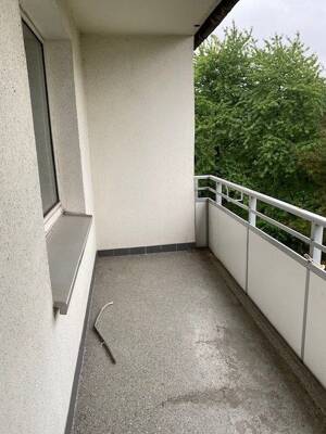 Kinder sind herzlch willkommen - große 4-Zimmerwohnung mit neuem Bad – 47228 Duisburg – Vorschaubild 9