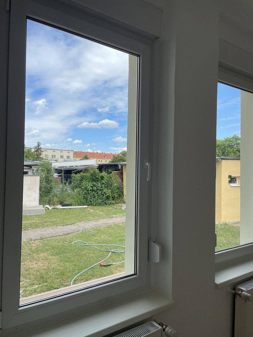 Erstbezug nach Sanierung, 3- RaumWohnung mit EBK und Terasse – Magdeburg – Vorschaubild 8