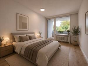 Burglesum | 2-Zimmerwohnung für Kapitalanleger oder Eigennutzung! – 28717 Bremen – Vorschaubild 9