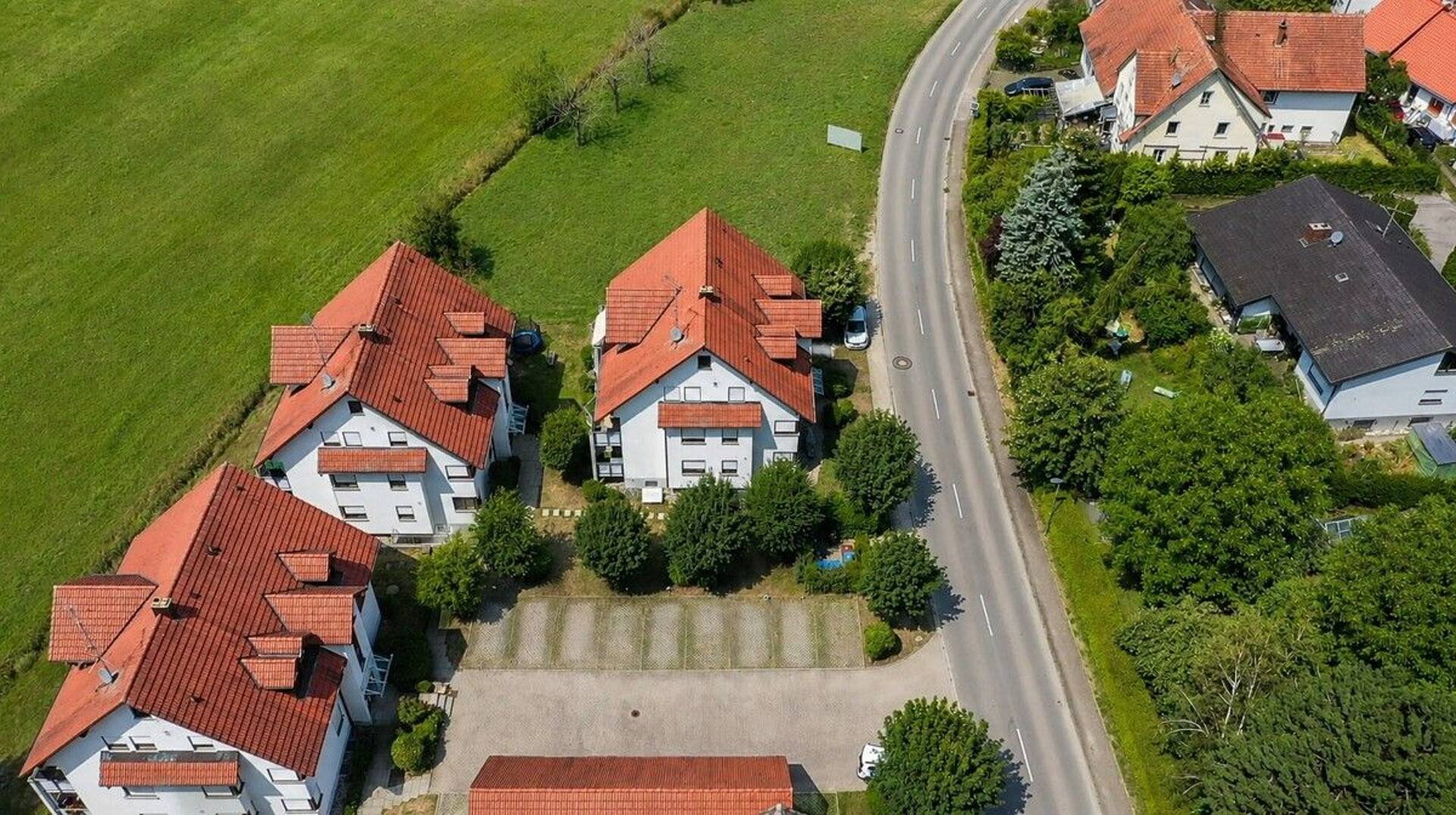 Erdgeschosswohnung in 78259 Mühlhausen-Ehingen mit 75 m² kaufen