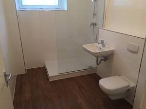 Schöne zentrale 3-Zimmer Whg. für Studenten oder Monteure Lokstedter Steindamm in HH Lokstedt – 22529 Hamburg – Vorschaubild 7