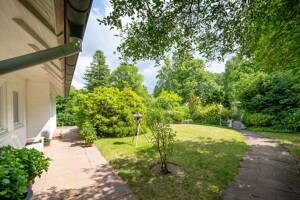 Einfamilienhaus - Am Ende der Straße beginnt die Natur. – 22397 Hamburg – Vorschaubild 4