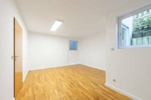 Aigner - Villenkolonie I: Exklusive 3-Zimmer-Erdgeschosswohnung in begehrter Villenlage – 81245 München – Vorschaubild 8
