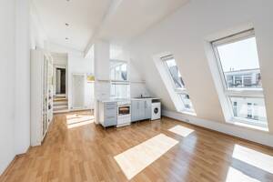 Wohnung in Berlin / Prenzlauer Berg – 10439 Berlin – Vorschaubild 2