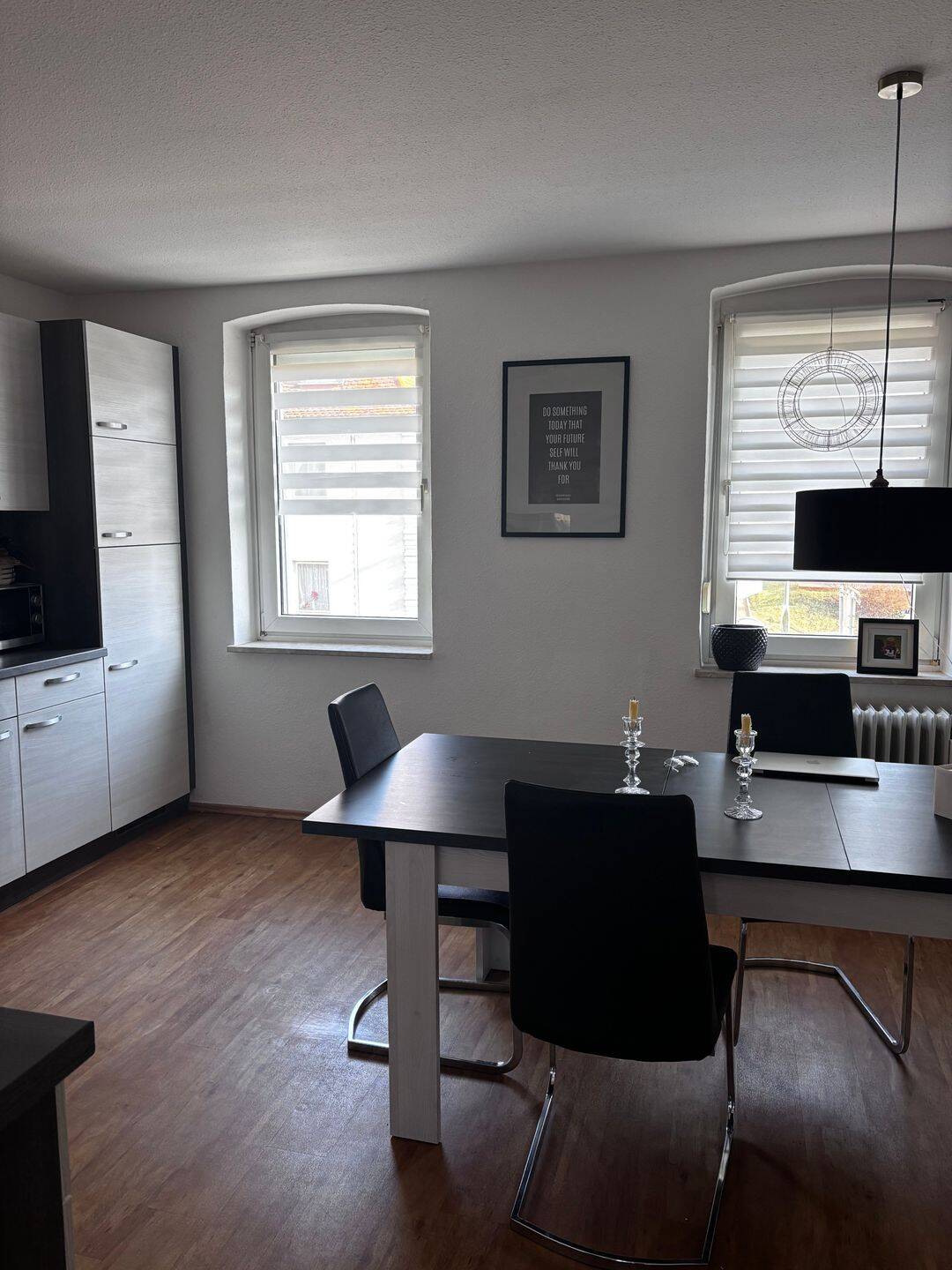 helle, große 3- Zimmer Wohnung – Fulda – Vorschaubild 8