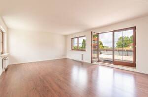 Attraktive 3-Zimmer Wohnung mit großzügiger Dachterrasse - In Alt Boberg an den Boberger Dünen – 21031 Hamburg – Vorschaubild 5