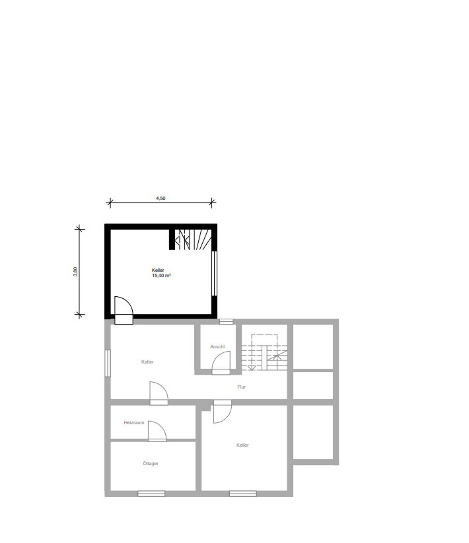 Erdgeschosswohnung in 76761 Rülzheim mit 77,17 m² kaufen