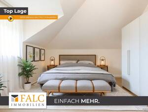 Mehr Villa als Haus, mehr Park als Garten - FALC Immobilien Heilbronn