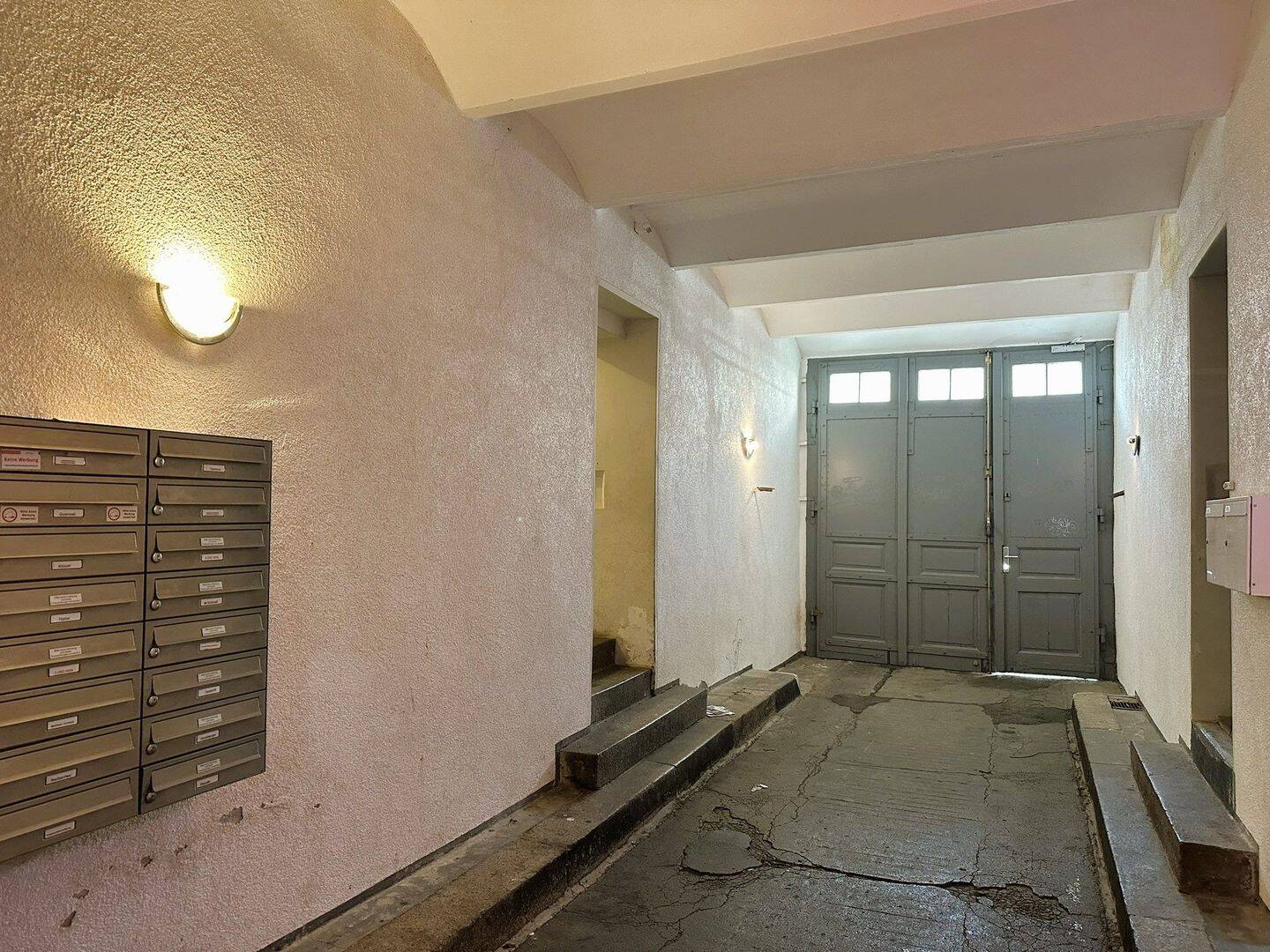 3-Zimmer-Etagenwohnung bezugsfrei als Kapitalanlage oder zum Selbstnutz! – Leipzig – Vorschaubild 4