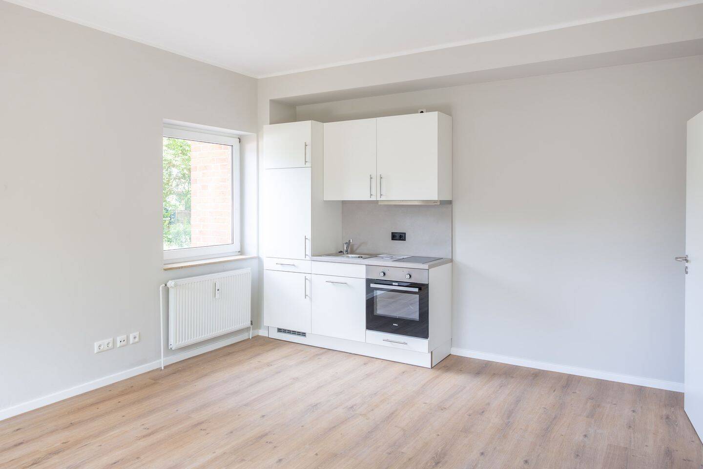 Residenz Haffkrug- Erstbezug nach Modernisierung – Scharbeutz – Vorschaubild 2