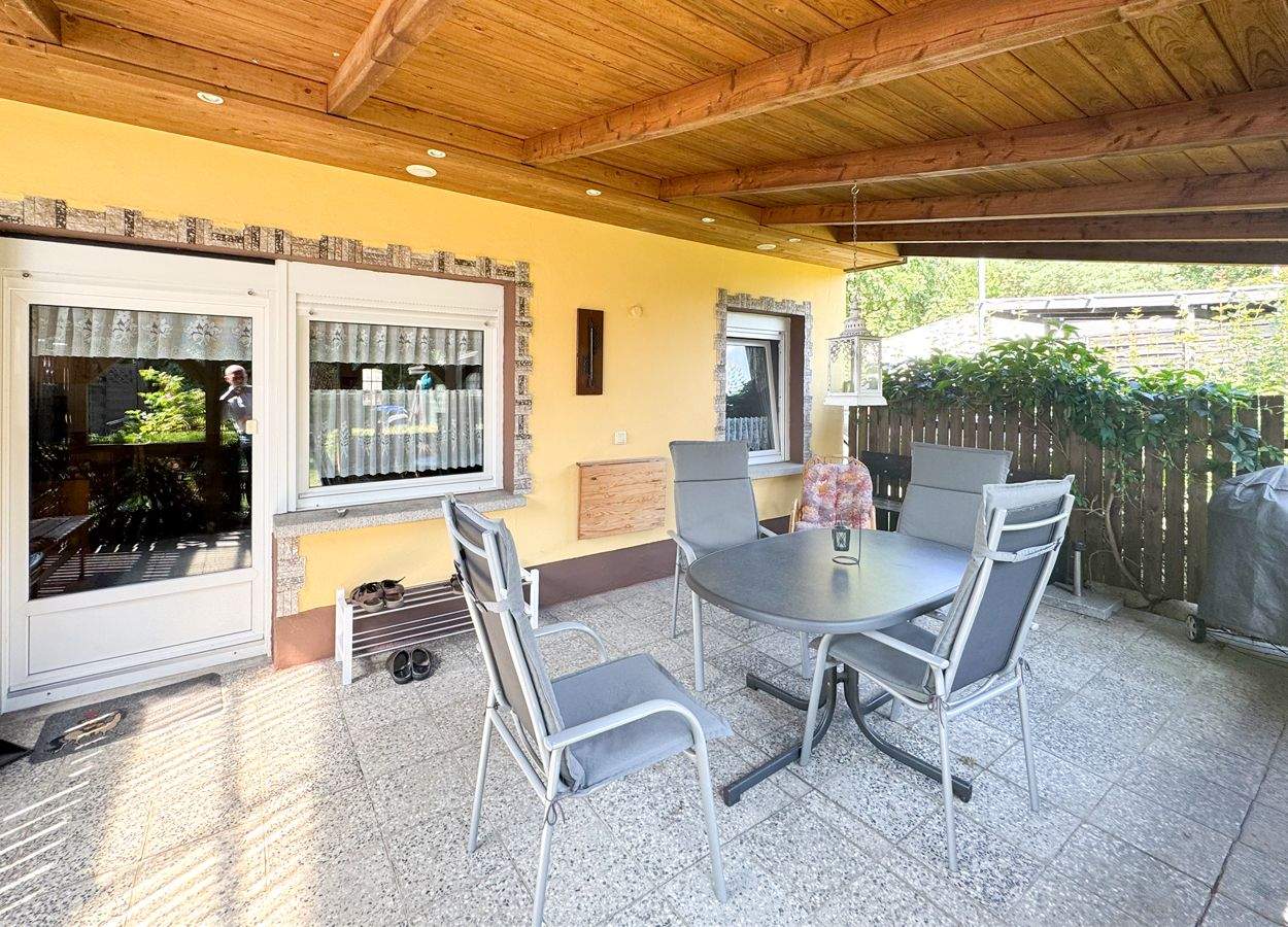 Am Arendsee – Arendsee (Altmark) – Bild 1 von 9