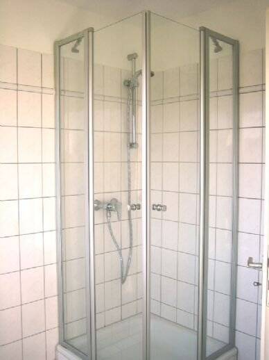 Helle Dachgeschosswohnung in ruhiger Wohnstraße – Wentorf bei Hamburg – Vorschaubild 4