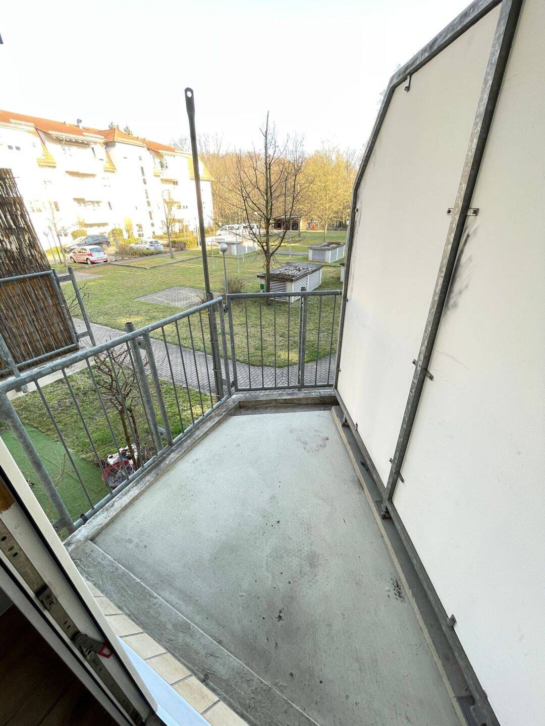 Sichern Sie sich Ihre neue Wohnung mit Balkon und Stellplatz! – Leipzig – Vorschaubild 6