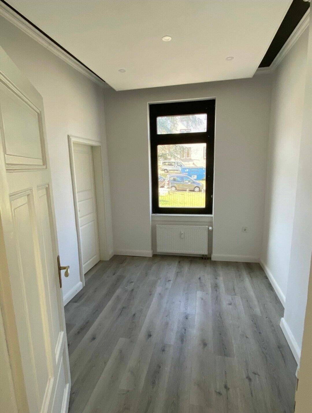 Nachmieter ab 01.07.2026 gesucht - Wunderschöne 3 Zimmer-Wohnung in Alt-Saarbrücken – Saarbrücken – Vorschaubild 4