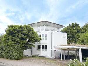 Kassel - Bad Wilhelmshöhe Geräumige 3-Zimmer Wohnung