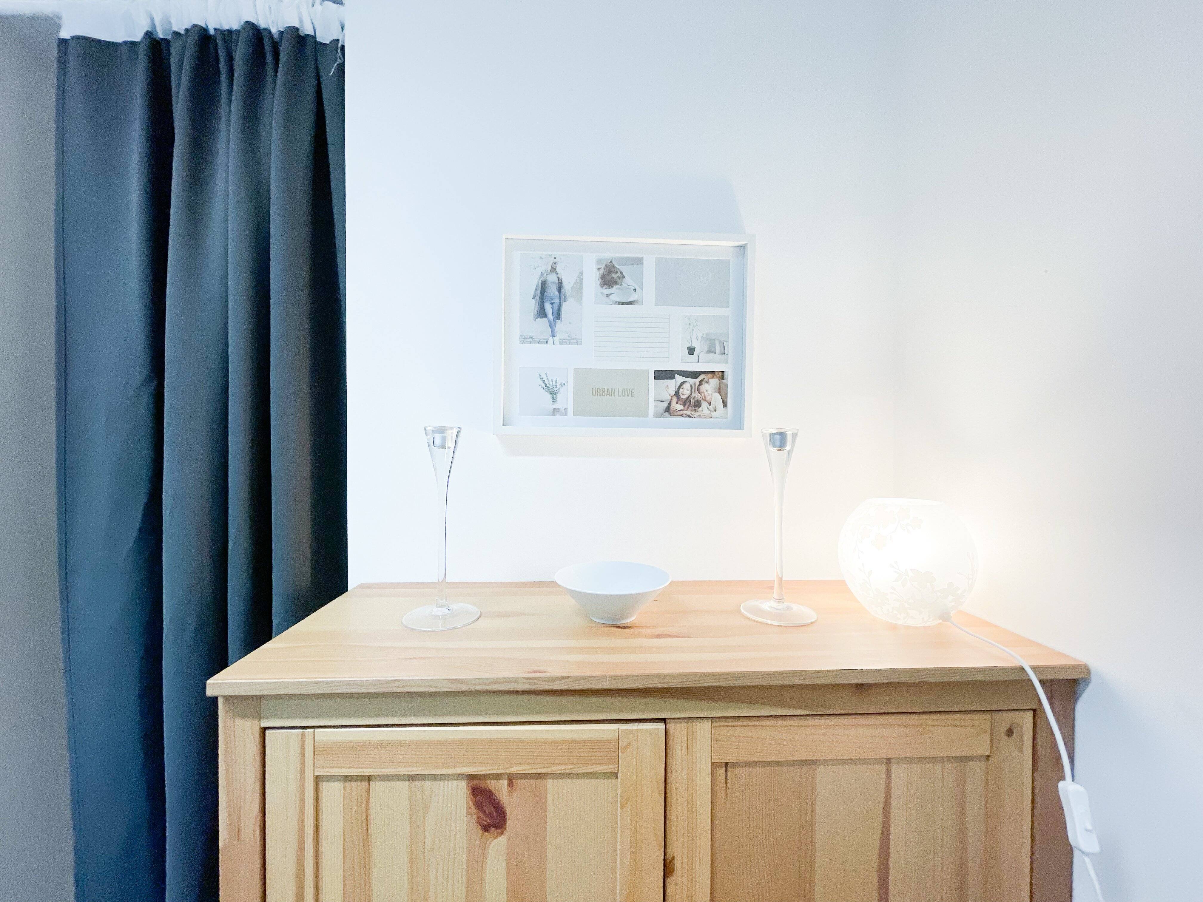 Relax - moderne 2-Zimmer-Wohnung am Hauptbahnhof – Aachen – Vorschaubild 6
