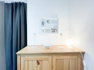Relax - moderne 2-Zimmer-Wohnung am Hauptbahnhof – 52064 Aachen – Vorschaubild 6