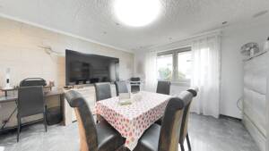 Exklusive Erdgeschosswohnung mit PRIVATEM GARTEN, POOL & beheizbarem WINTERGARTEN – 63263 Neu-Isenburg – Vorschaubild 5