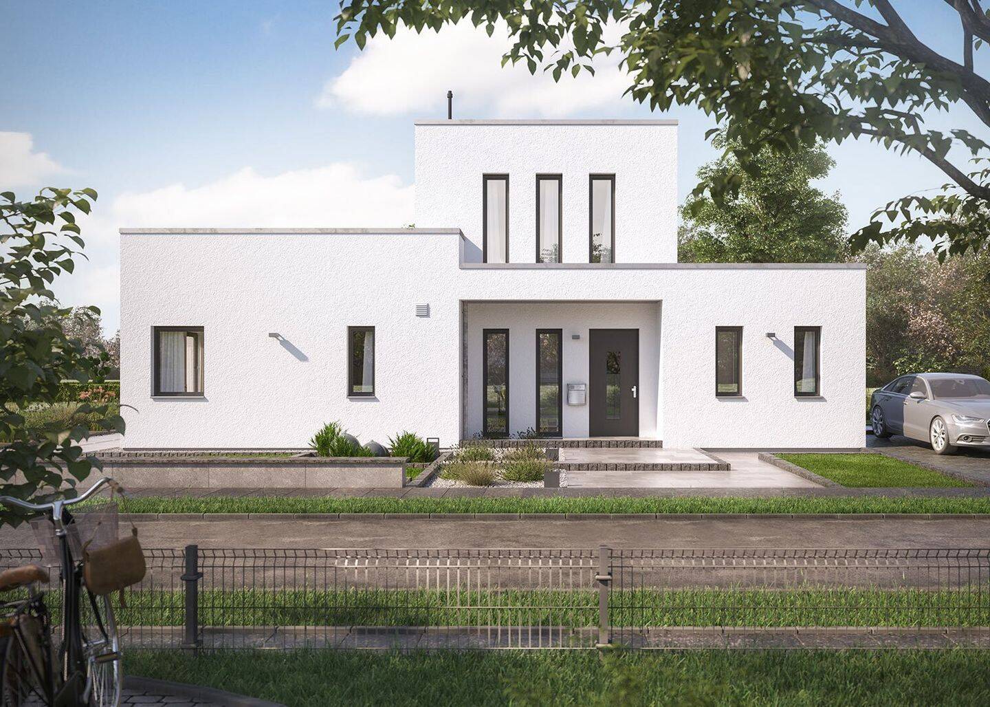 Du bist Macher - dein Haus wartet bei massa haus – Roetgen – Vorschaubild 6
