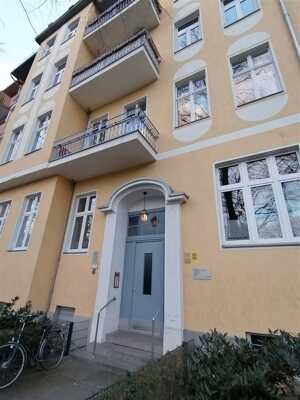 ** Tolle 1-Zimmer-Loft-Wohnung in Grünlage Alt-Tempelhof, Selbstnutzung oder Vermietung ** – 12103 Berlin – Vorschaubild 8