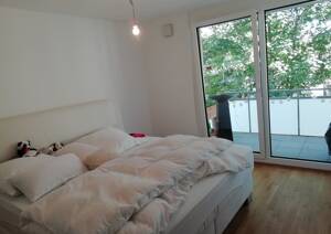 "Altersgerechter Wohnkomfort in bester Lage - 2,5 Zimmer, Aufzug, TG, edle Ausstattung & Garten" – 70567 Stuttgart – Vorschaubild 3