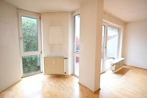 Sonnenverwöhnte 4-Zimmer-Wohnung mit Balkon und Tiefgaragenstellplatz in Laatzen! – 30880 Laatzen – Vorschaubild 9