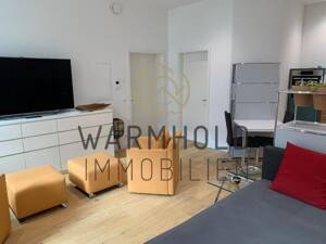 Lüneburg-City, möbliertes 1-Zimmer-Apartment für Kurzzeitvermietung – 21335 Lüneburg – Vorschaubild 7
