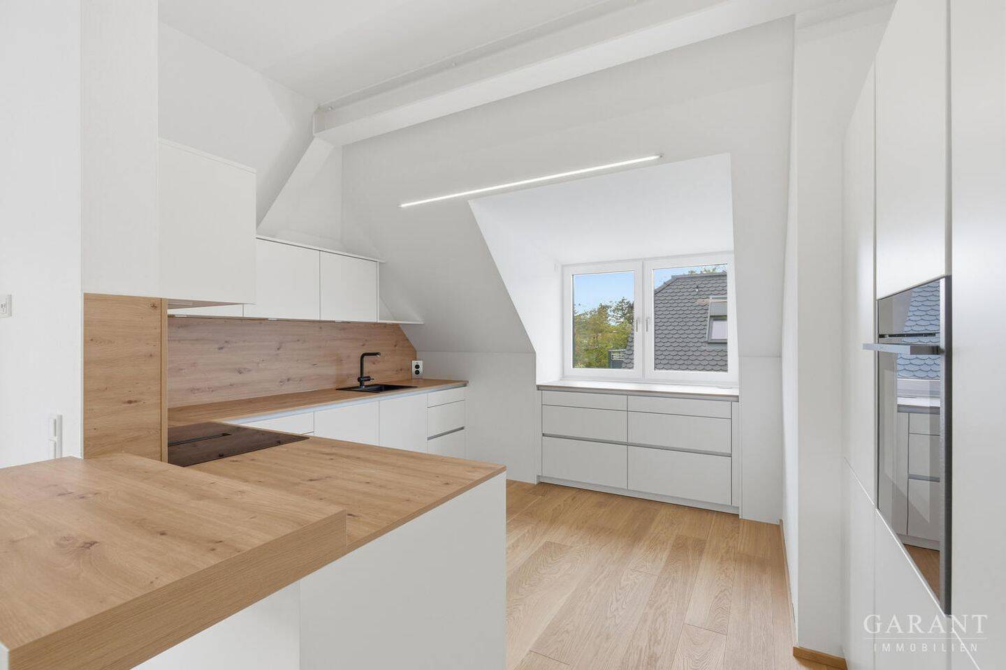 Zuhause der Extraklasse - stilvoll, modern, einzigartig – München – Vorschaubild 7