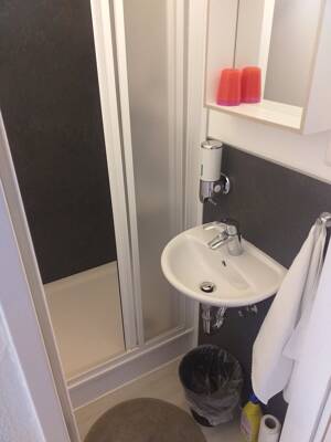 Relax - Preiswertes Zimmer - im Zentrum von Aachen – 52070 Aachen – Vorschaubild 4