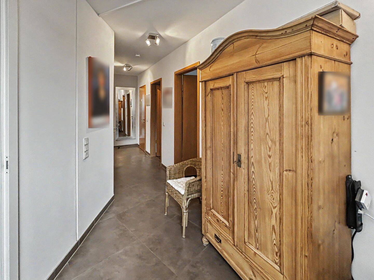 Aachen - Elegantes Zuhause in besonderer Lage - neuwertige Wohnung nahe St. Alfons Kloster – Aachen – Vorschaubild 6