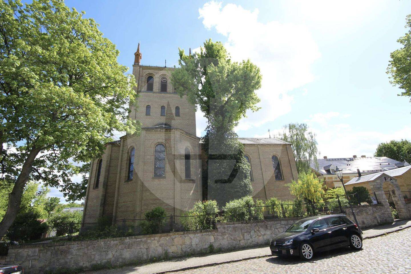 Weite. Wannsee. Wohngefühl. - Saniertes Haus mit großem Garten direkt am Wald – Berlin – Vorschaubild 2