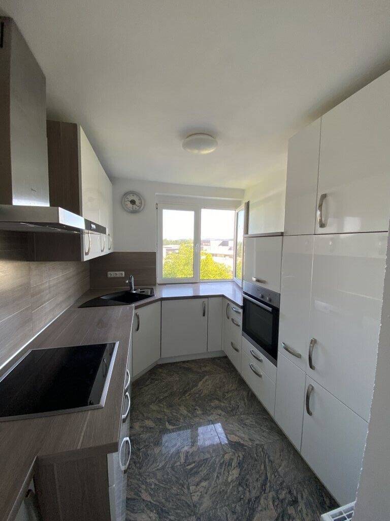 Schöne 3-Zimmer-Wohnung mit traumhaften Ausblick in Kempten – Kempten (Allgäu) – Vorschaubild 3