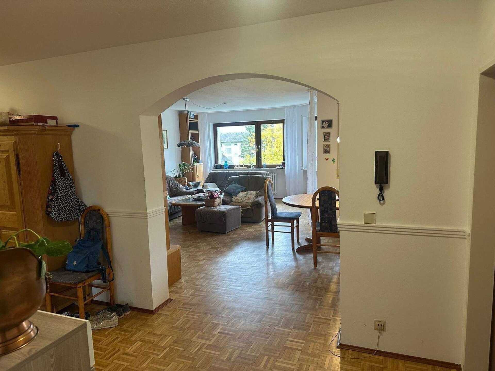 Etagenwohnung in 78224 Singen (Hohentwiel) mit 95 m² kaufen