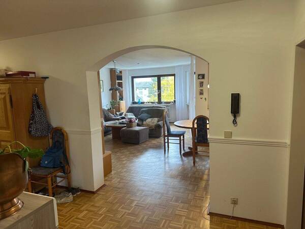 Etagenwohnung in 78224 Singen (Hohentwiel) mit 95 m² kaufen