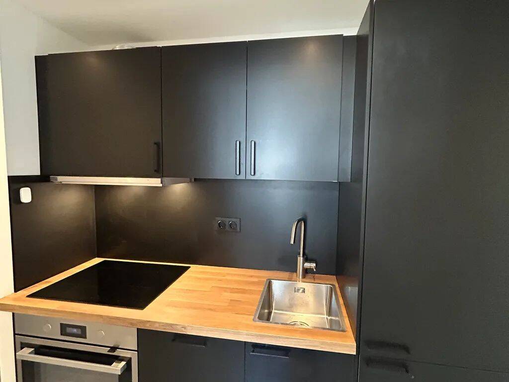 Komfortables WG-Zimmer in angenehmer Wohnatmosphäre I München | Waldschulstraße 54 – München – Vorschaubild 5