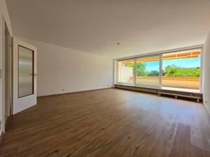 Sonnige Terrassen-Wohnung mit Blick ins Grüne in Perlach – 81737 München – Vorschaubild 4