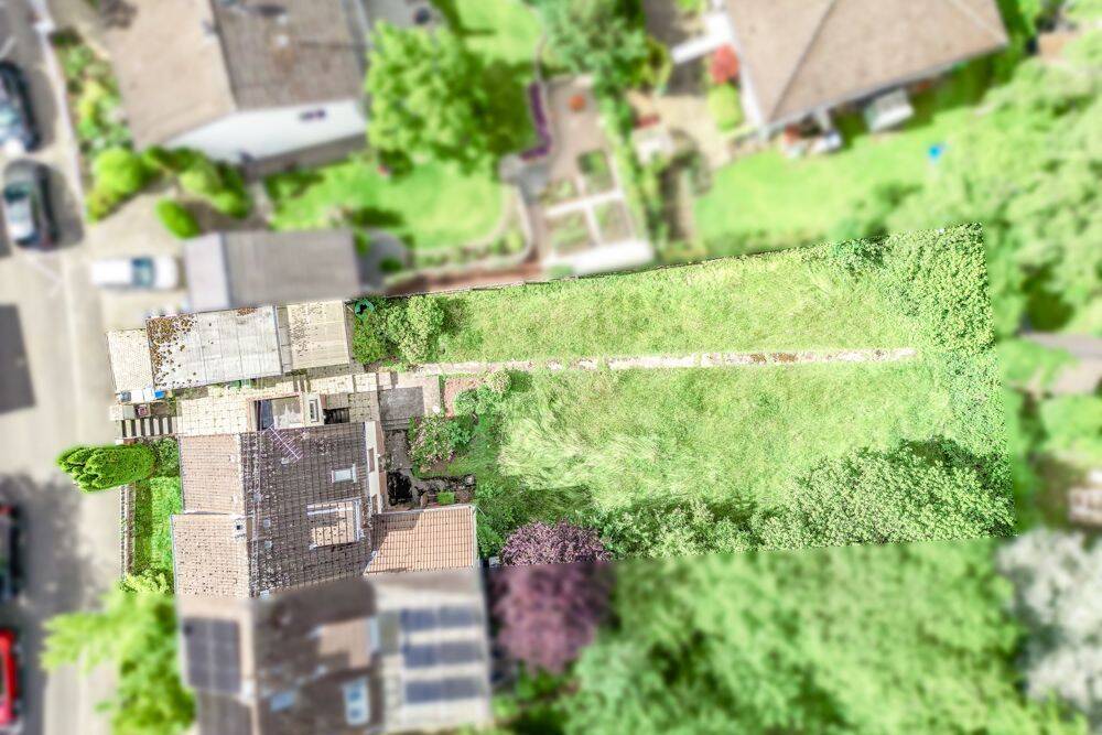 Großes Grundstück, viel Potenzial - Doppelhaushälfte mit 6 Zimmern – Bonn – Vorschaubild 3